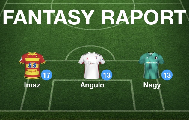 Signor Enrico, buona fortuna - FANTASY RAPORT po 6. kolejce