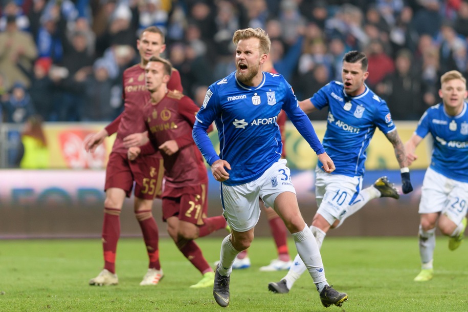 Zapowiedź 12. kolejki