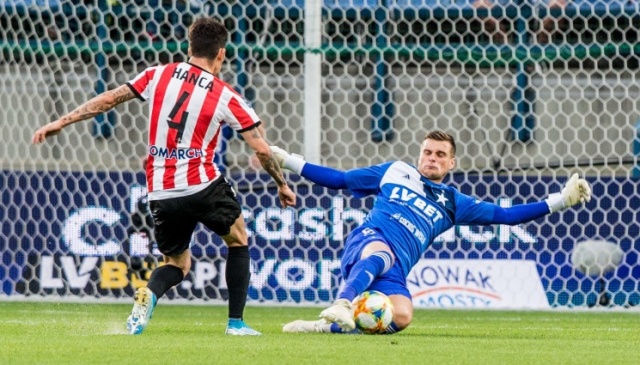 Zapowiedź 25. kolejki