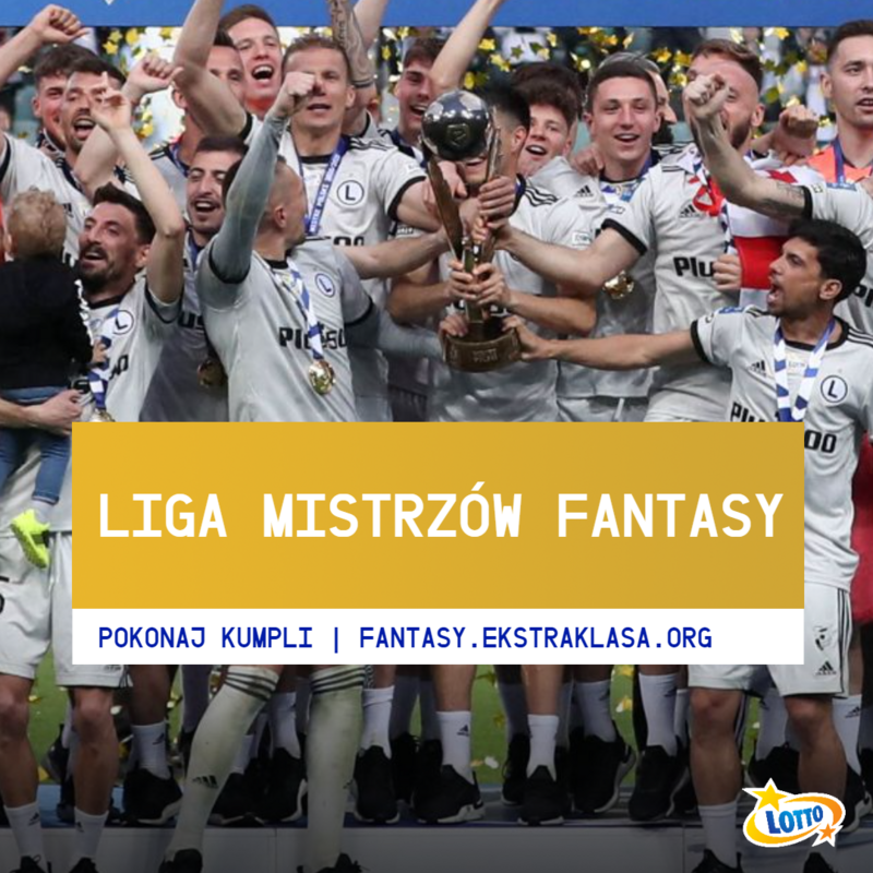 Liga Mistrzów Fantasy