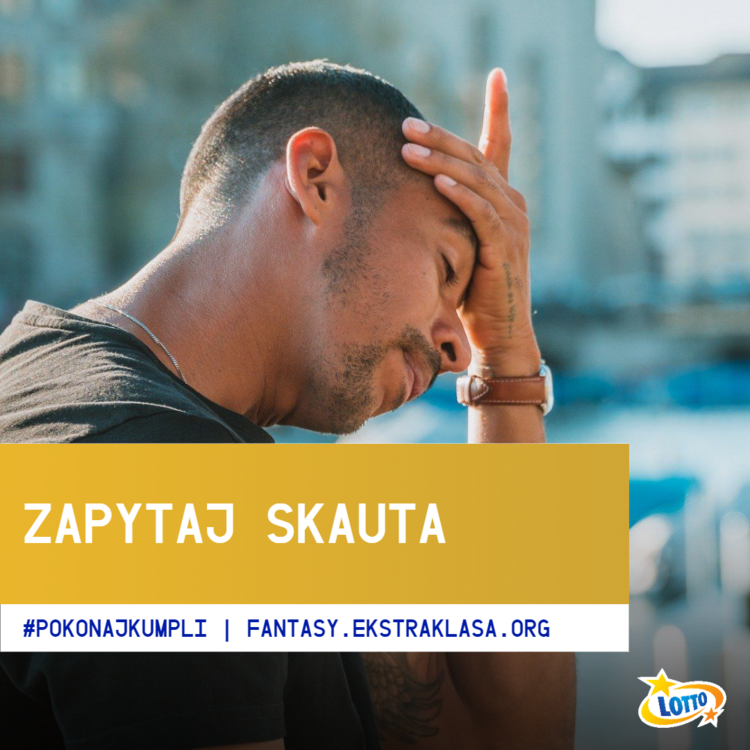 ZAPYTAJ SKAUTA #1