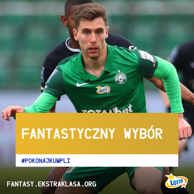 Fantastyczny wybór #22