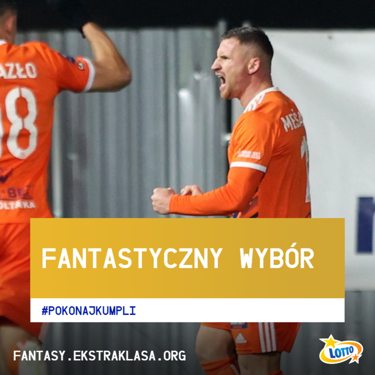Fantastyczny wybór #23