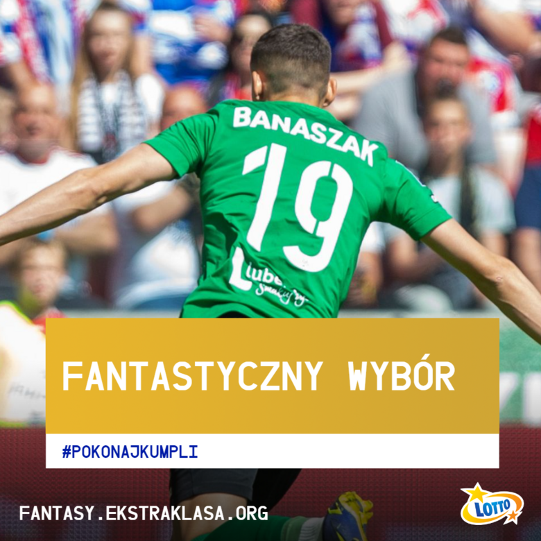 Fantastyczny wybór #33