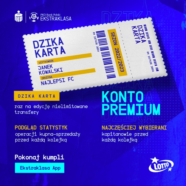 Dlaczego warto mieć PREMIUM?