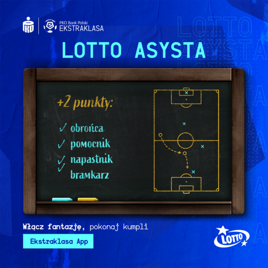 ASYSTA LOTTO