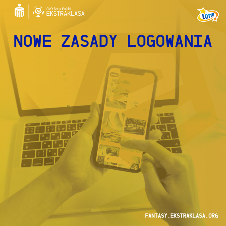 Jak się zalogować?