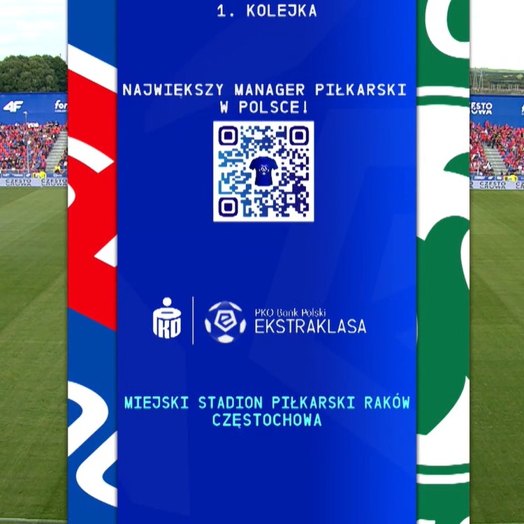 FANTASY PODCZAS TRANSMISJI PKO BP EKSTRAKLASY