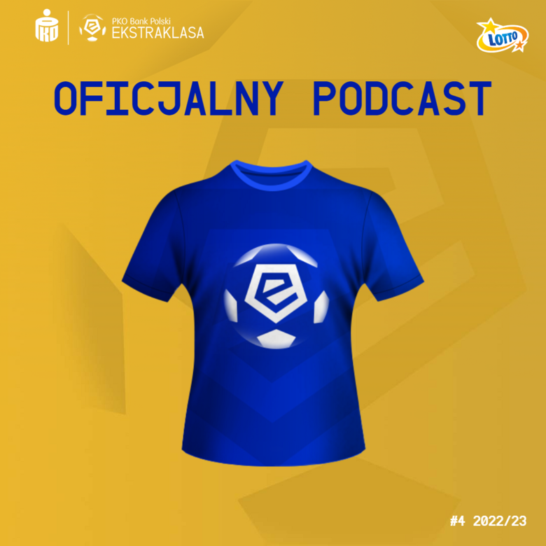 PODCAST 2022/23 #4