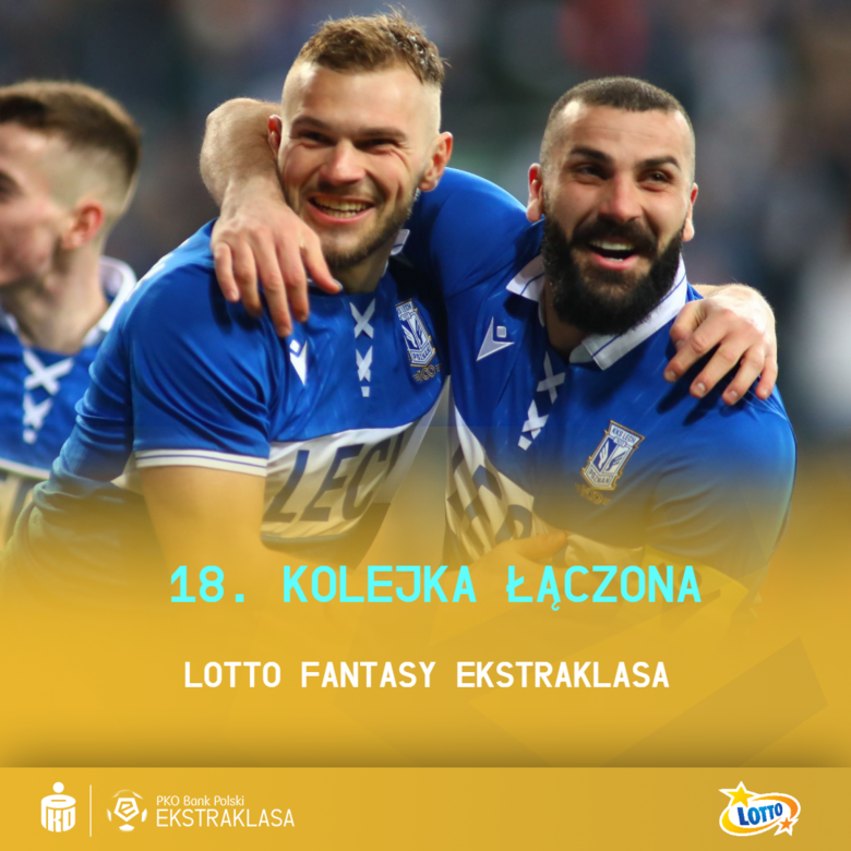 18. kolejka - kolejka łączona