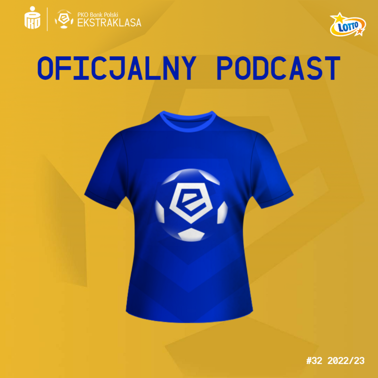 BRAMKA DO SZATNI | 32. KOLEJKA 2022/23