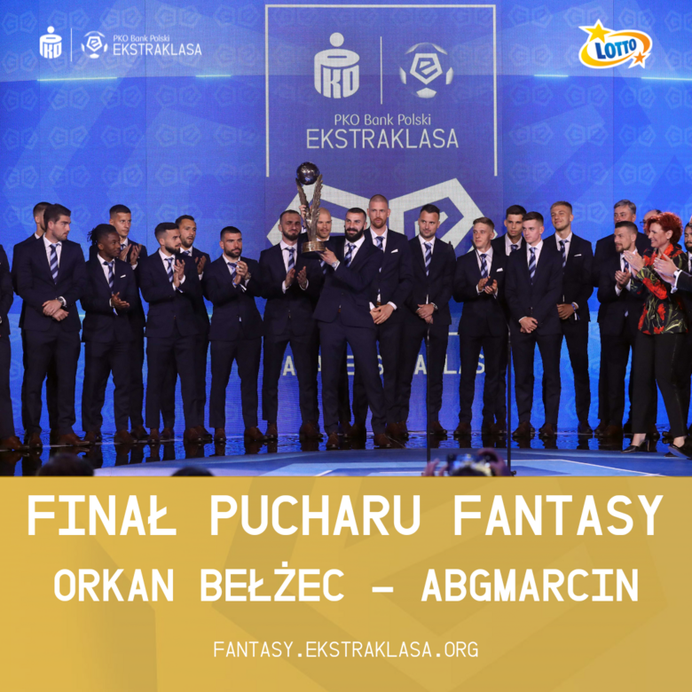 Poznajmy finalistów PUCHARU FANTASY