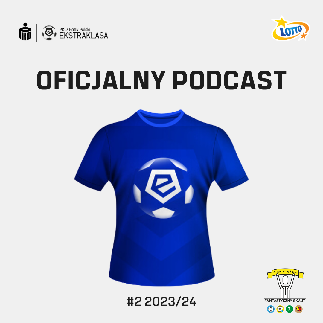 Podcast #2 2023/24