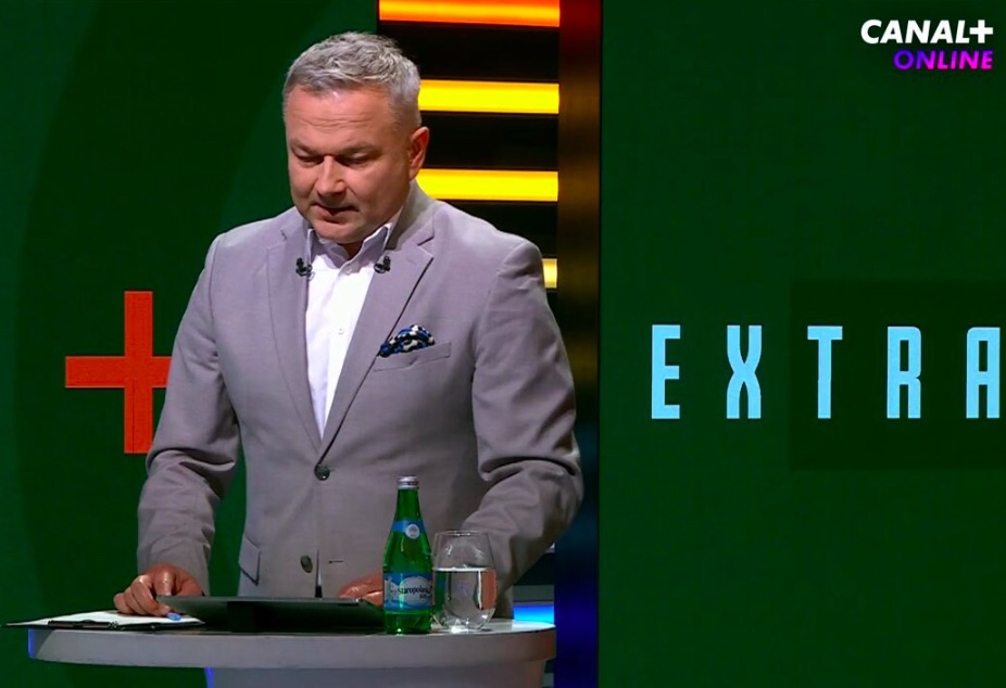 3 pytania do Adama Lyczmańskiego