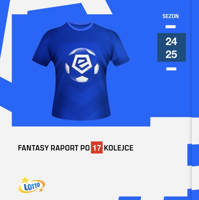 Fantasy Raport - ta ostatnia kolejka