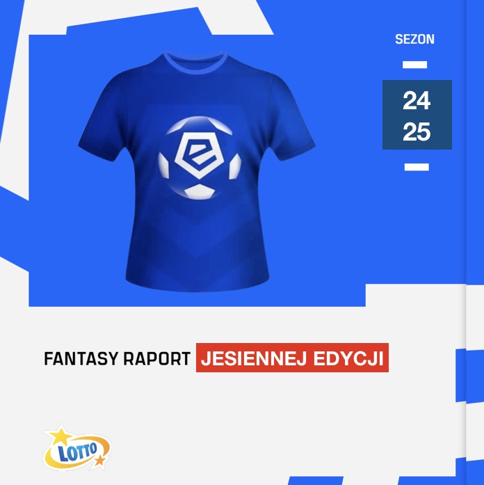 Fantasy Raport jesiennej edycji