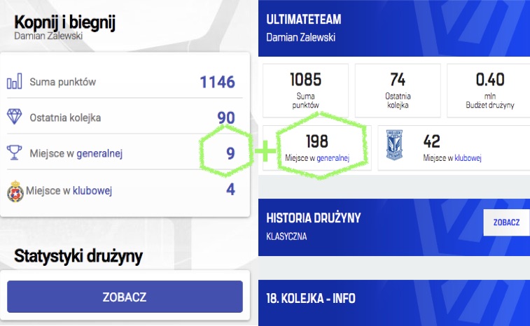 Fantastyczny Menedżer