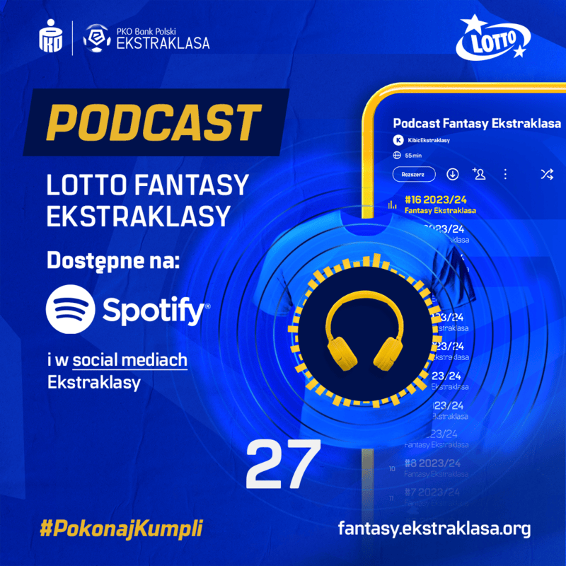 Podcast #27 2024/25