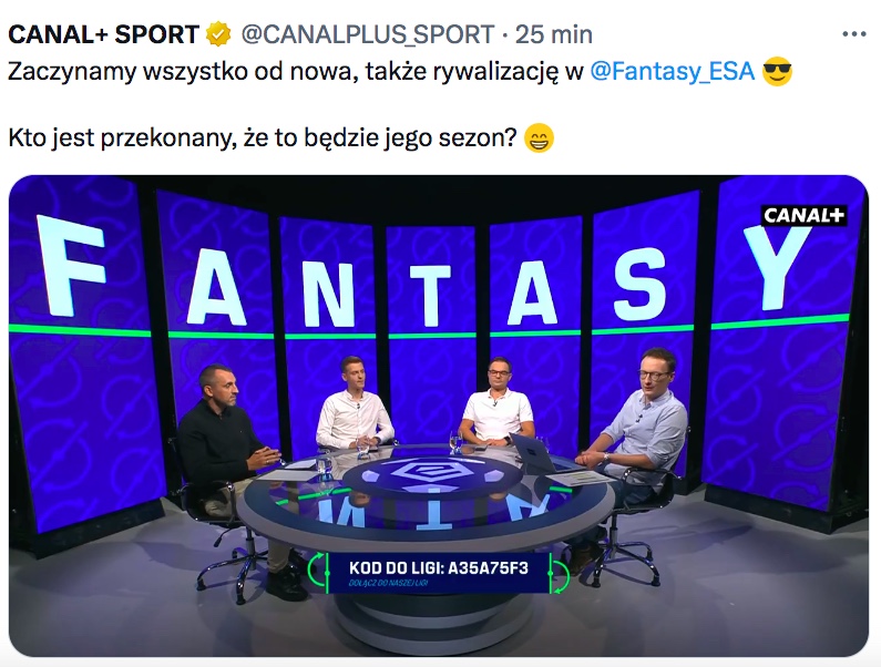 Dołącz do ODPRAWY CPLUS!
