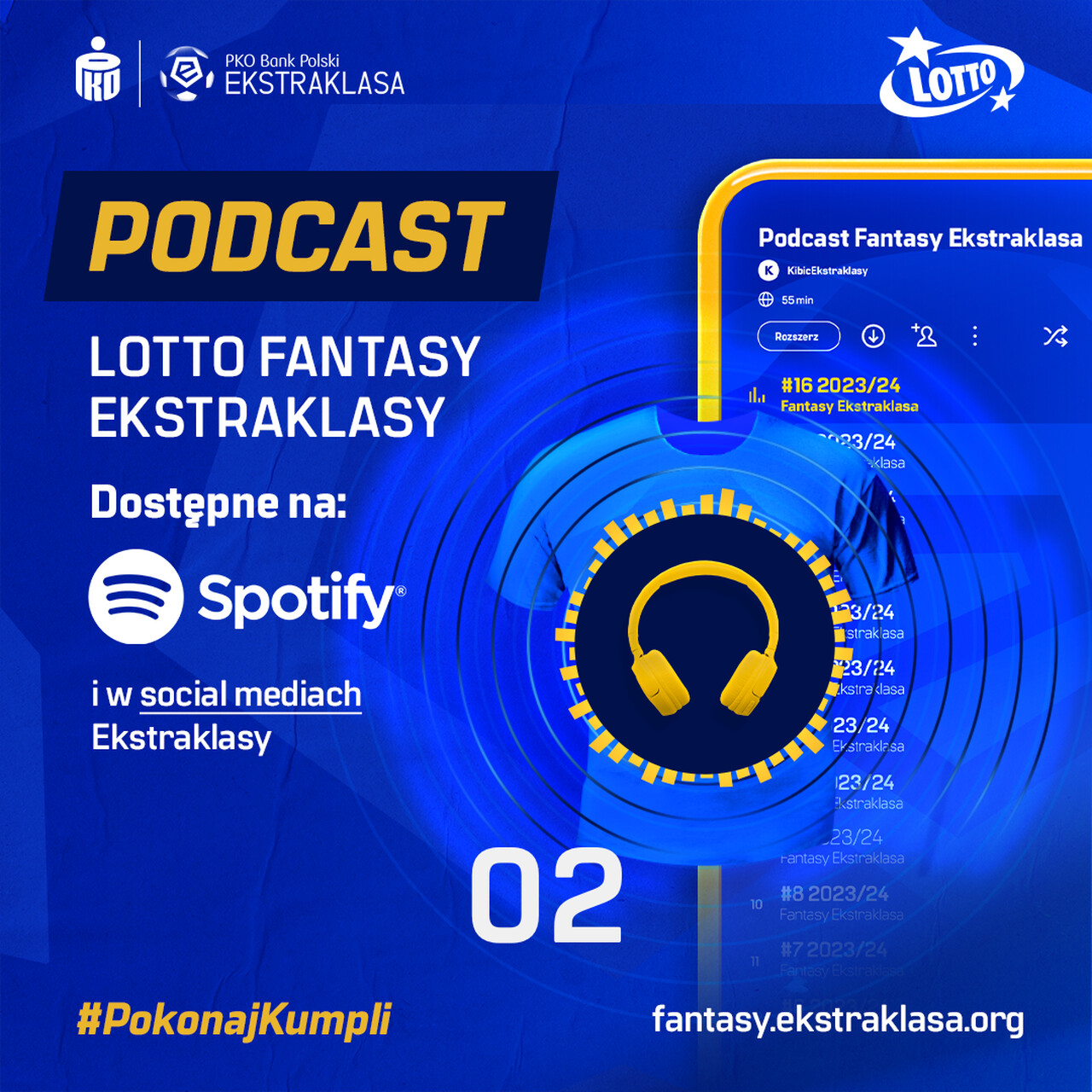 Podcast #2 2025/26
