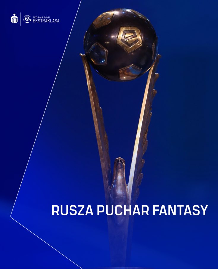 Puchar Fantasy - jesień 2025/26