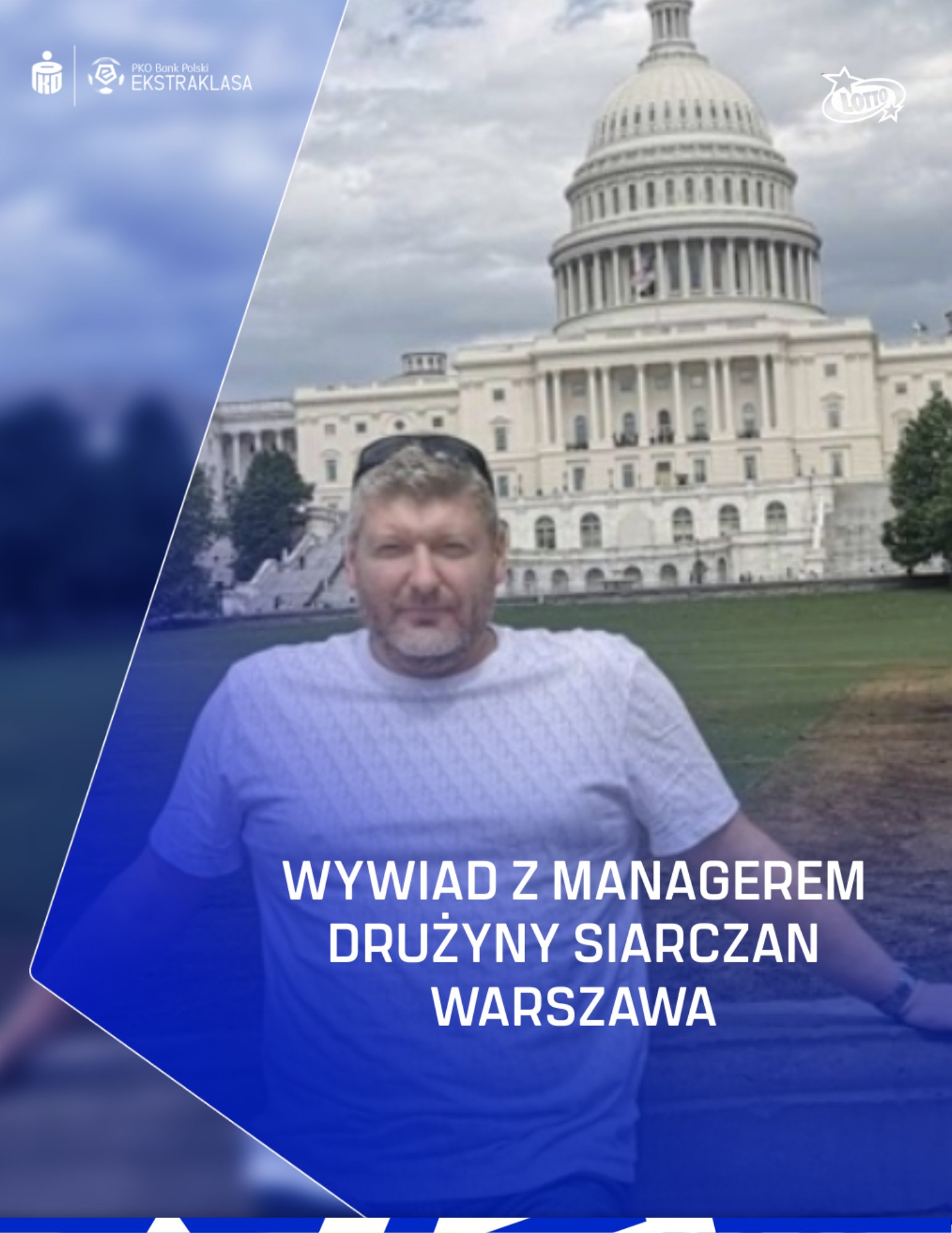 Z pozycji 30958 na podium - Siarczan Warszawa