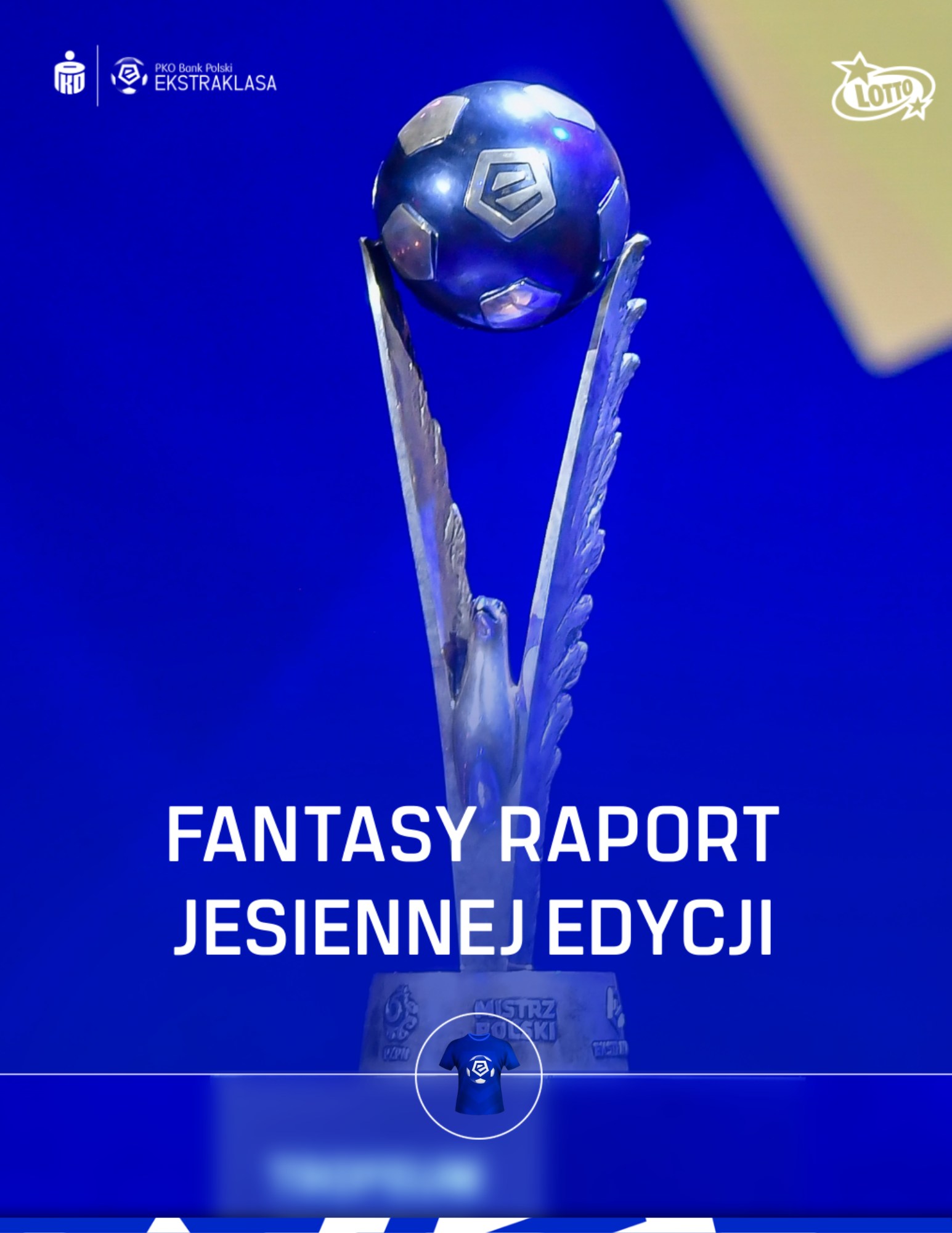 Fantasy Raport jesiennej edycji