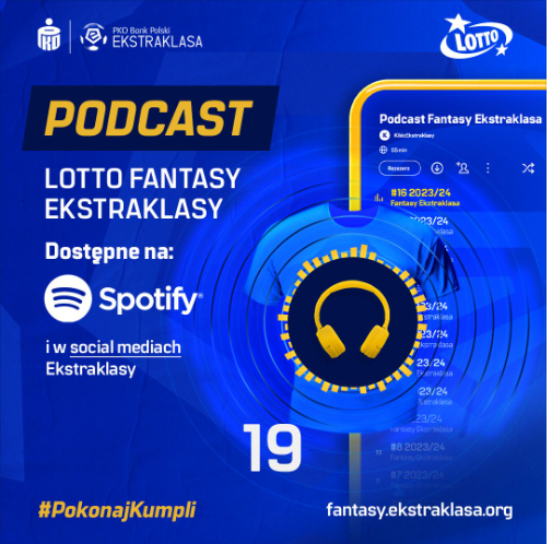 Podcast #19 2025/26