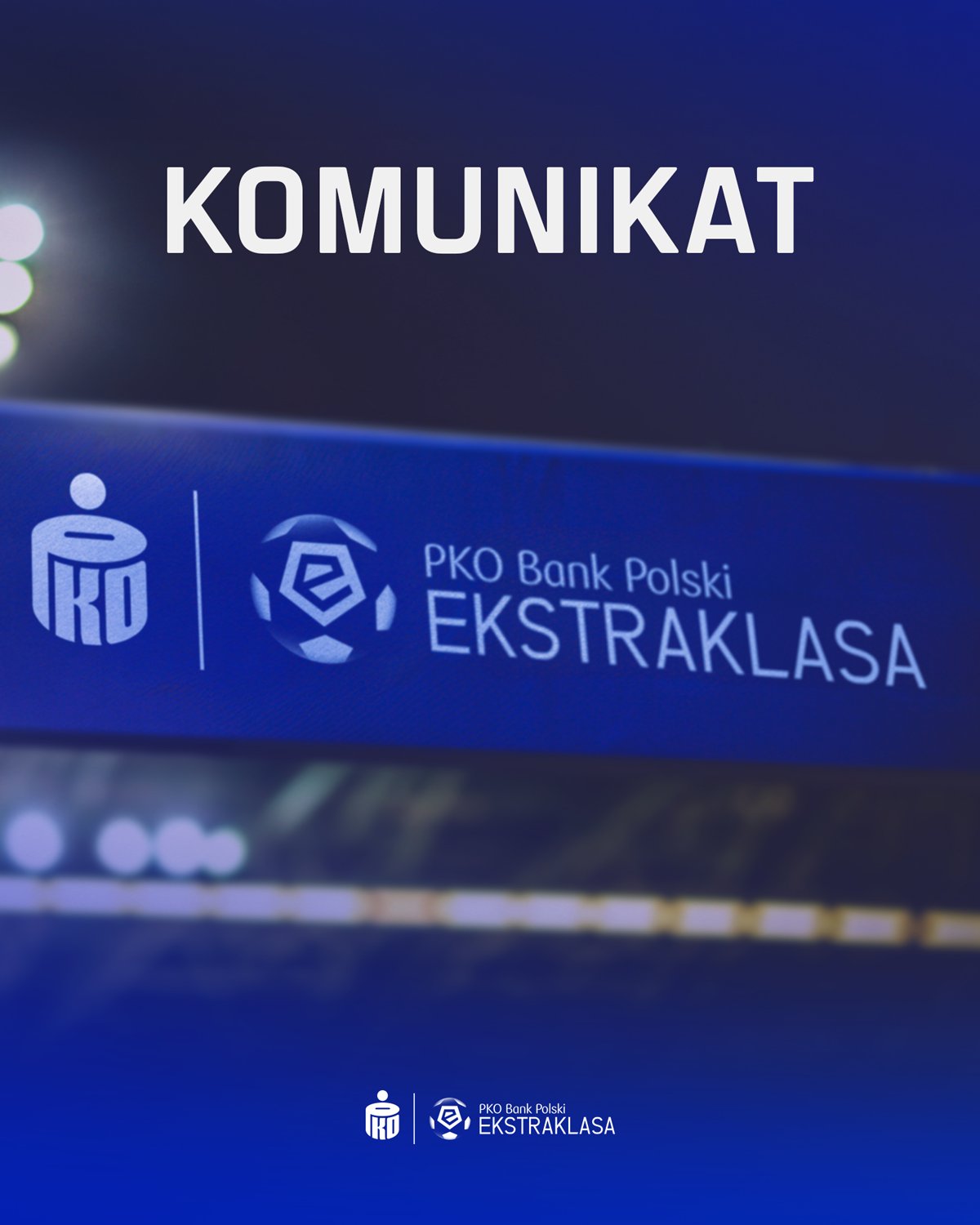 Mecz Radomiak - Arka odwołany!