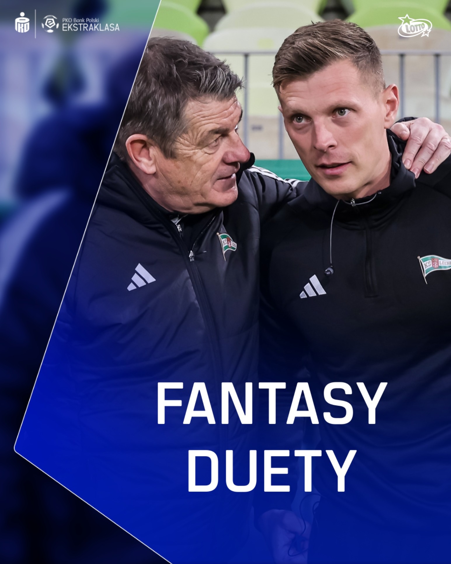 FANTASY DUETY : rusza ranking lutego!