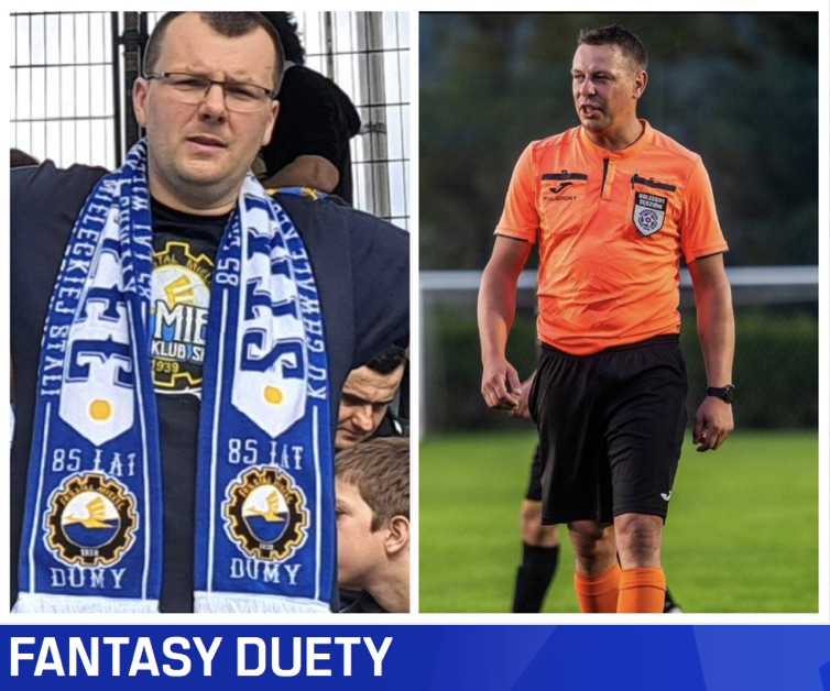 FANTASY DUETY: pierwsi liderzy