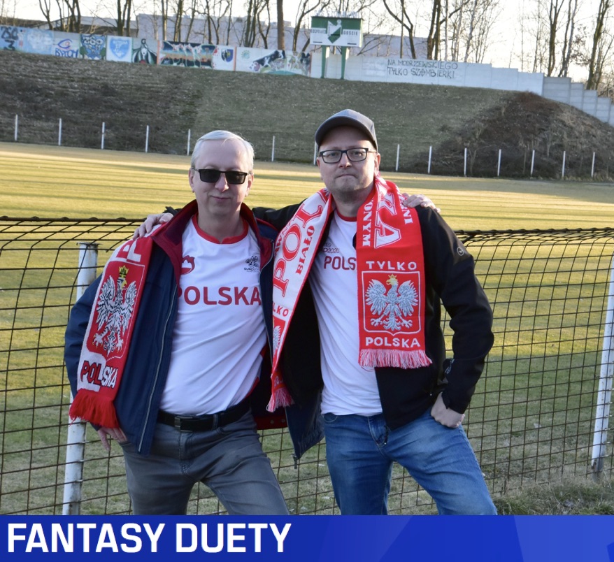 FANTASY DUETY: poznajcie laureatów lutego!