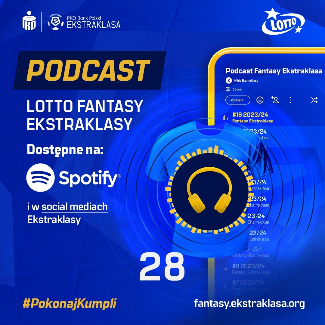 Podcast #28 2025/26